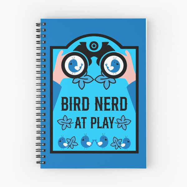 Item preview, Birdwatching Twitcher designed and sold by happygiftideas.