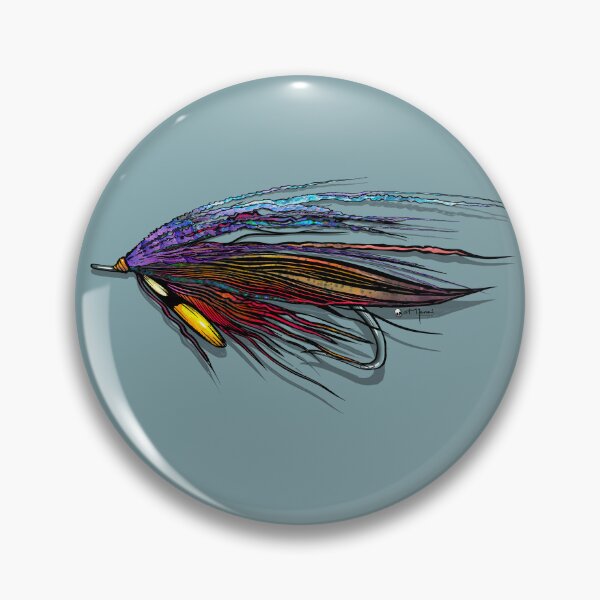 Item preview, Last Spey Cast designed and sold by MikaelJenei.