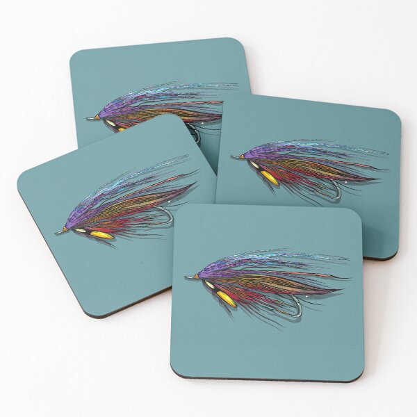 Item preview, Last Spey Cast designed and sold by MikaelJenei.
