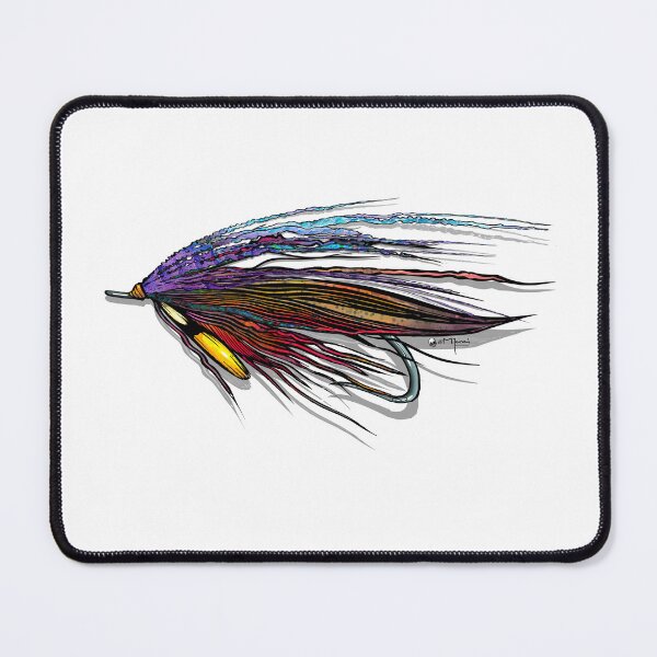 Item preview, Last Spey Cast designed and sold by MikaelJenei.