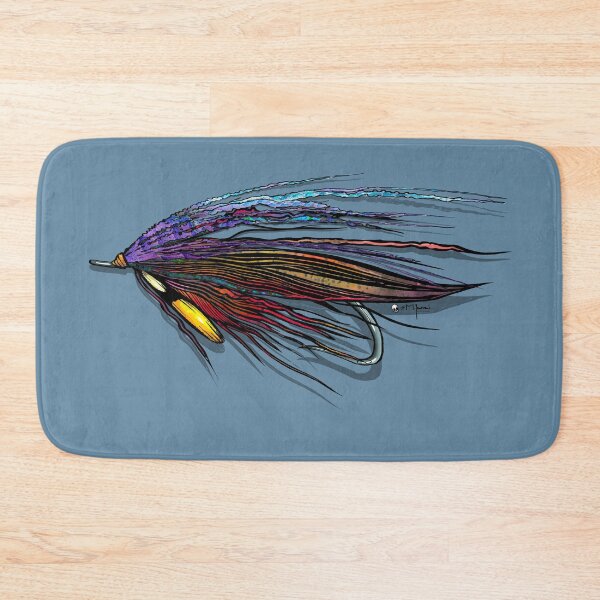 Item preview, Last Spey Cast designed and sold by MikaelJenei.
