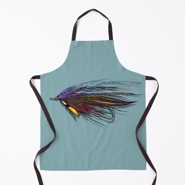 Item preview, Last Spey Cast designed and sold by MikaelJenei.
