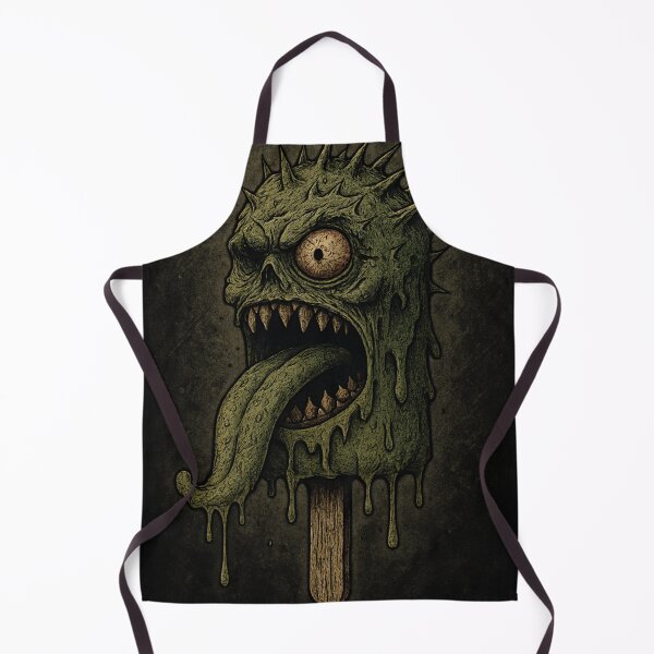 Item preview, Frozen Fright designed and sold by ASAPNATTY.