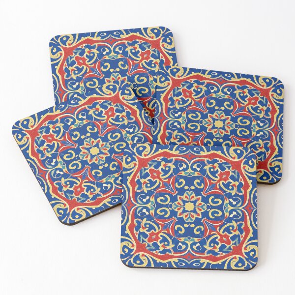 Item preview, Ornamental Pattern3 designed and sold by Kayslab.