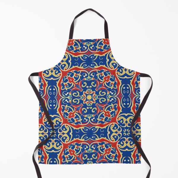 Item preview, Ornamental Pattern3 designed and sold by Kayslab.