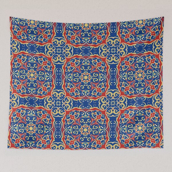 Item preview, Ornamental Pattern3 designed and sold by Kayslab.