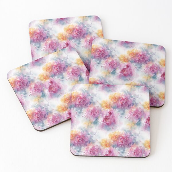 Item preview, Watercolor roses designed and sold by Baart72.