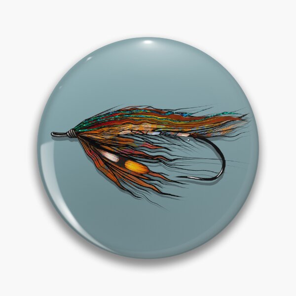 Item preview, Low Water Spey designed and sold by MikaelJenei.
