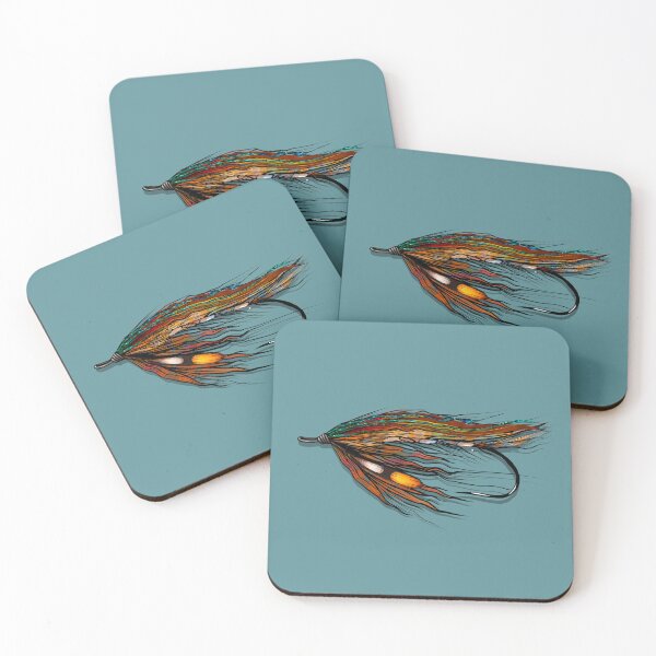 Item preview, Low Water Spey designed and sold by MikaelJenei.