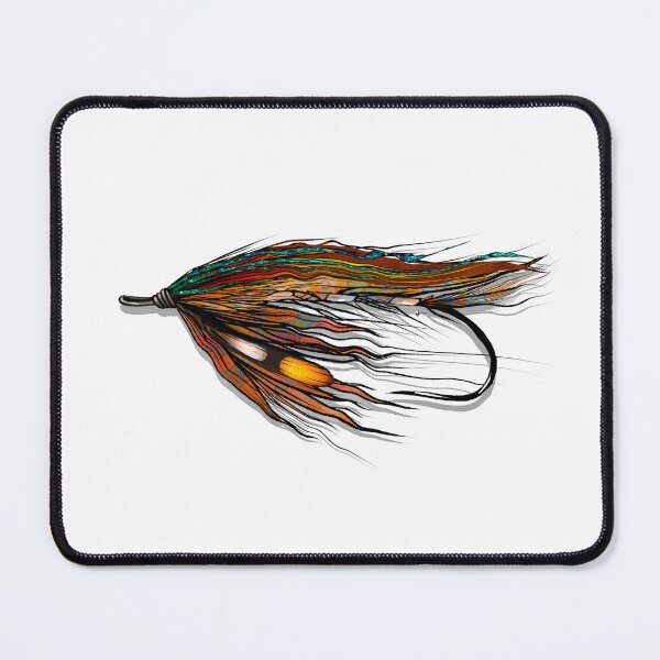 Item preview, Low Water Spey designed and sold by MikaelJenei.