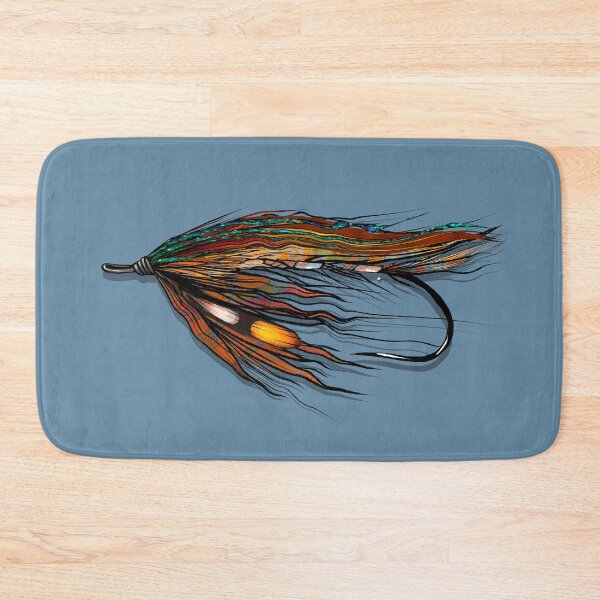 Item preview, Low Water Spey designed and sold by MikaelJenei.