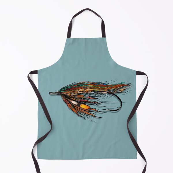 Item preview, Low Water Spey designed and sold by MikaelJenei.