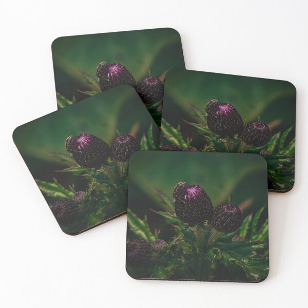 Item preview, Tear thistle designed and sold by worthapic.