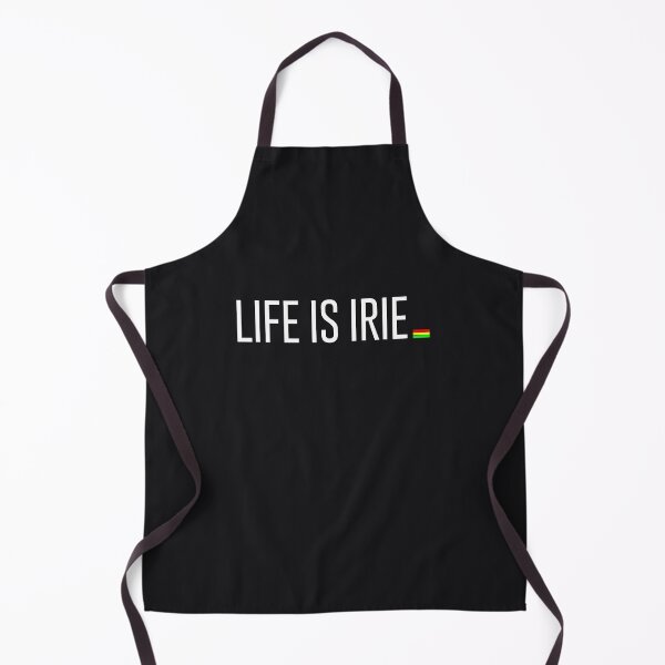 Item preview, Life is Irie designed and sold by dready-311.