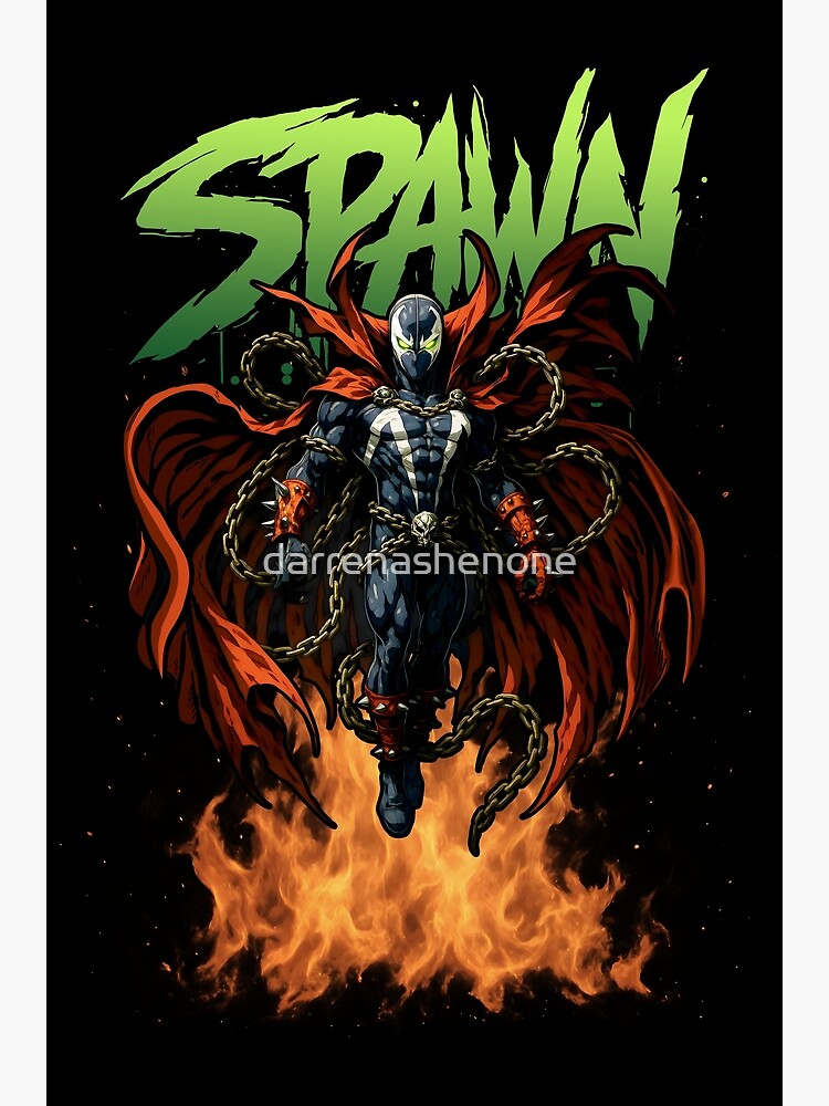 Spawn