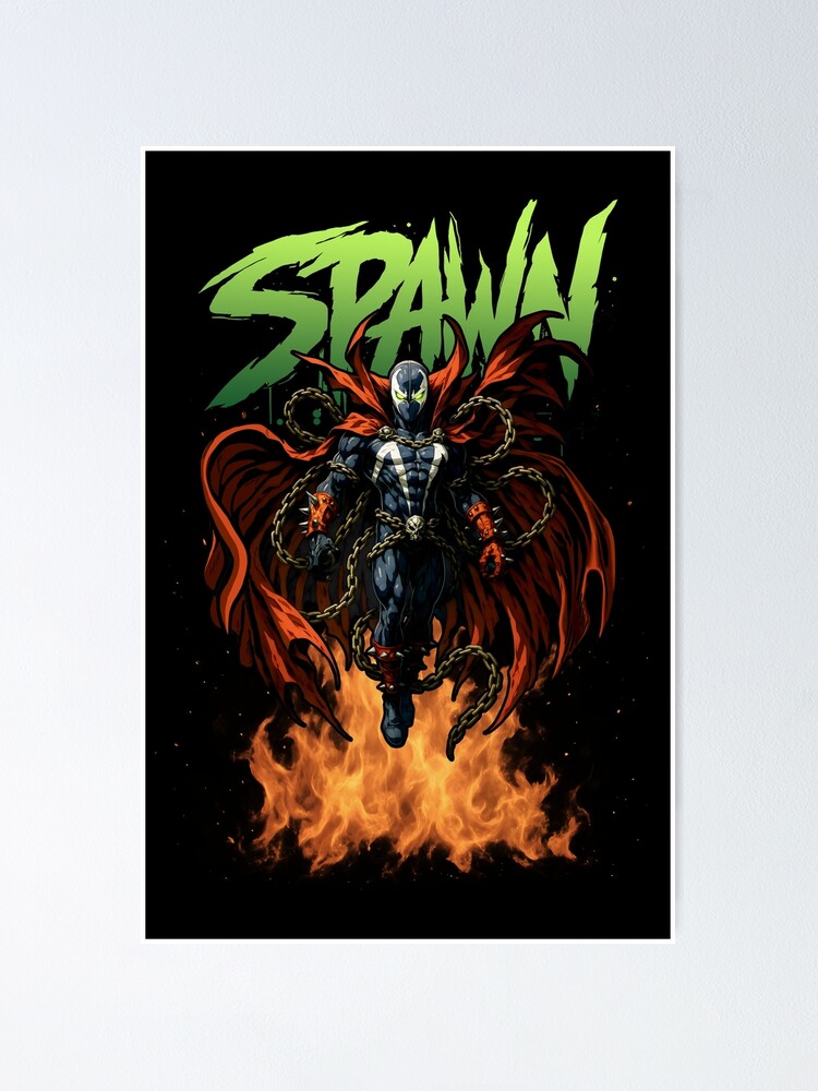 Spawn