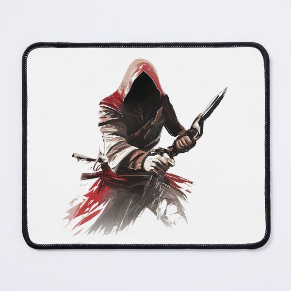 Item preview, Assassin's Creed designed and sold by karamram.