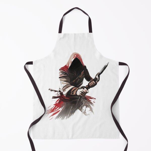 Item preview, Assassin's Creed designed and sold by karamram.