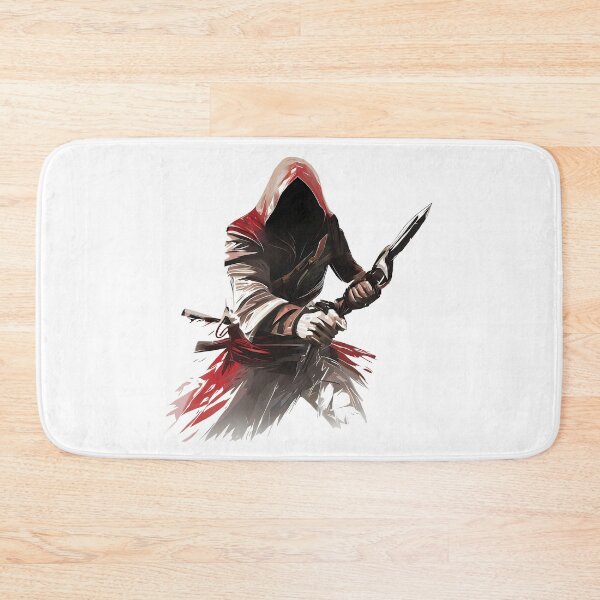 Item preview, Assassin's Creed designed and sold by karamram.