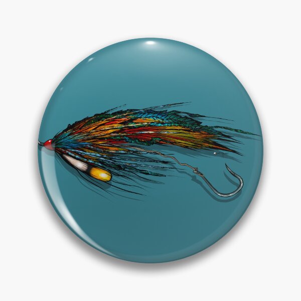 Item preview, Steelhead Thunder  designed and sold by MikaelJenei.