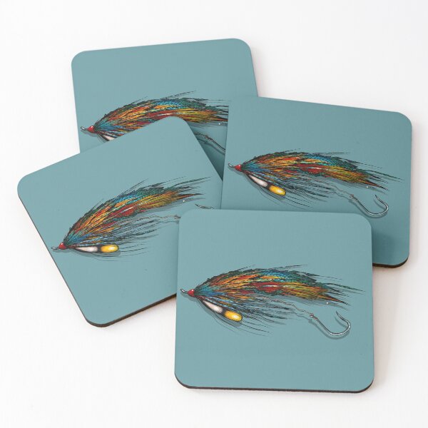 Item preview, Steelhead Thunder  designed and sold by MikaelJenei.