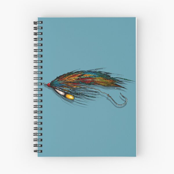 Item preview, Steelhead Thunder  designed and sold by MikaelJenei.