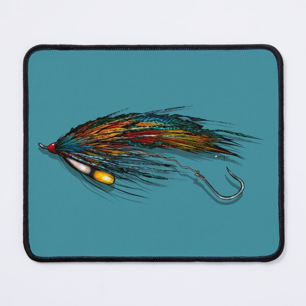 Item preview, Steelhead Thunder  designed and sold by MikaelJenei.