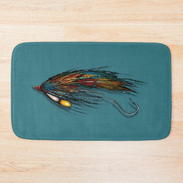 Item preview, Steelhead Thunder  designed and sold by MikaelJenei.