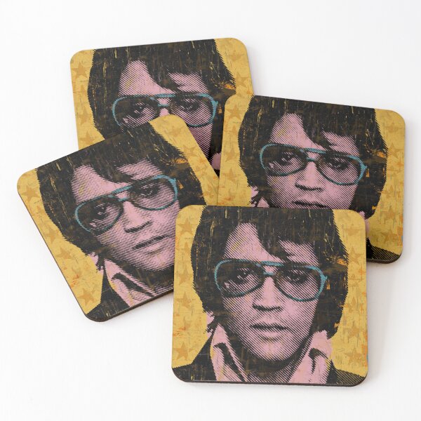 Item preview, The King designed and sold by  Frank Creative Shop.
