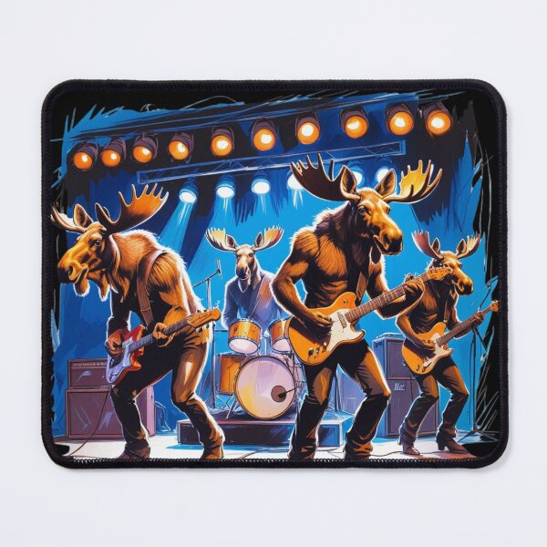 Item preview, Moosic designed and sold by SorohanMedia.
