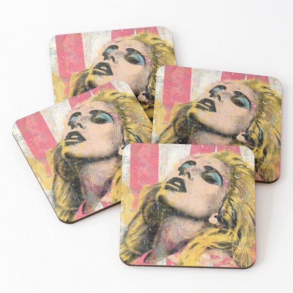 Item preview, Lady G designed and sold by  Frank Creative Shop.