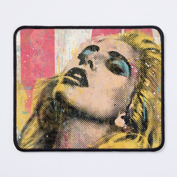 Item preview, Lady G designed and sold by Frank Creative Shop.