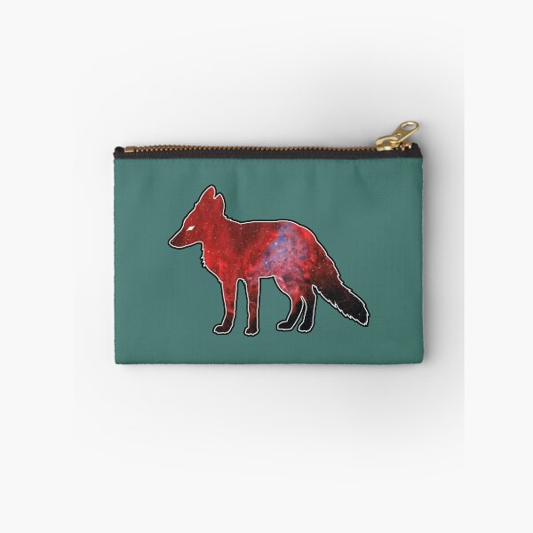 Item preview, Cosmic Fox designed and sold by KamehamehAsh.