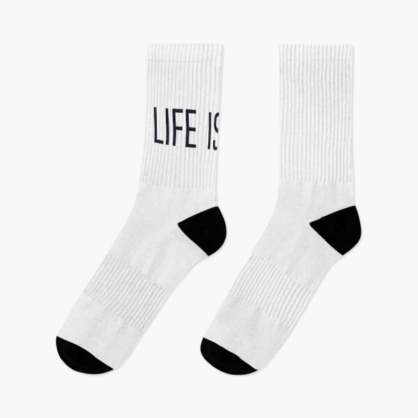 Item preview, Life is Irie designed and sold by dready-311.