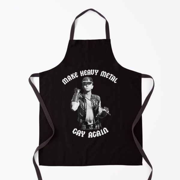 Item preview, Make Heavy Metal Gay Again designed and sold by WindowStone.