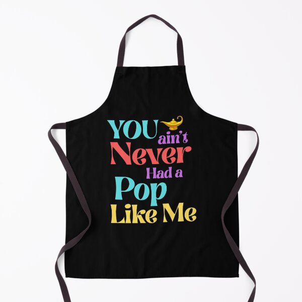 Item preview, You Ain’t Never Had a Pop Like Me – Magic Lamp Style designed and sold by 93-Store.