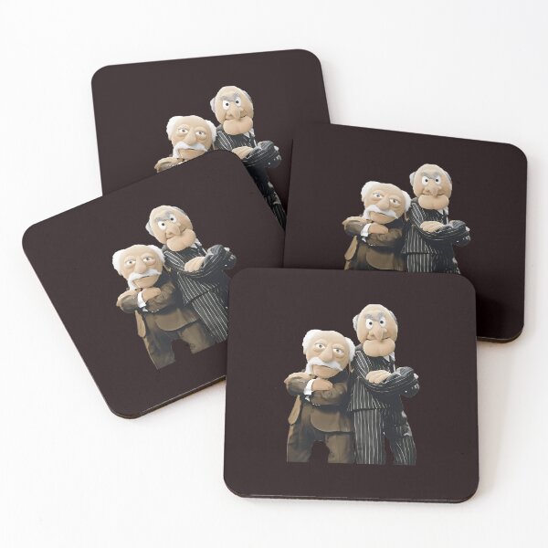 Item preview,  Statler And Waldorf designed and sold by WindowStone.