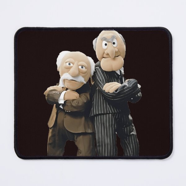 Item preview,  Statler And Waldorf designed and sold by WindowStone.