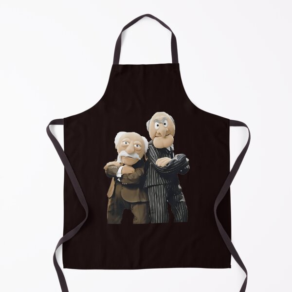 Item preview, Statler And Waldorf designed and sold by WindowStone.