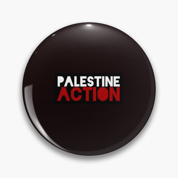 Item preview,  Palestine Action designed and sold by WindowStone.