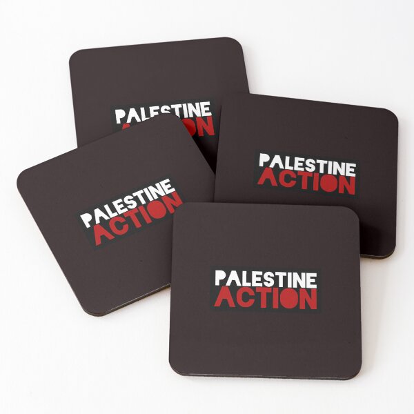 Item preview,  Palestine Action designed and sold by WindowStone.