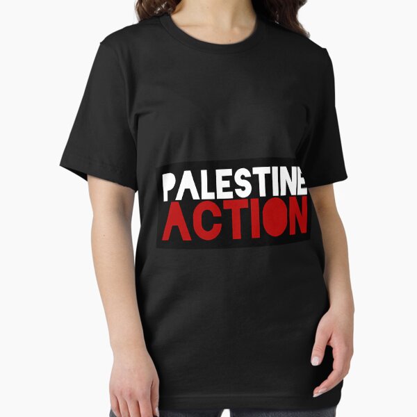 Item preview, Action Palestine designed and sold by WindowStone.