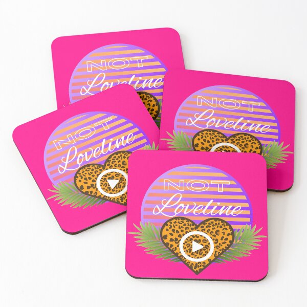 Item preview, NOT LOVELINE, TRISHA PAYTAS, TANA MONGEAU, Version 2 designed and sold by larissa-myrie.