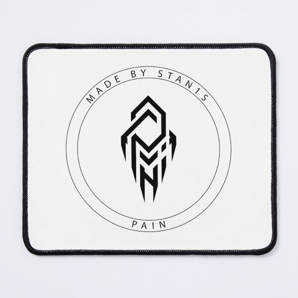 Item preview, PAIN Logoname designed and sold by mrstan1s.