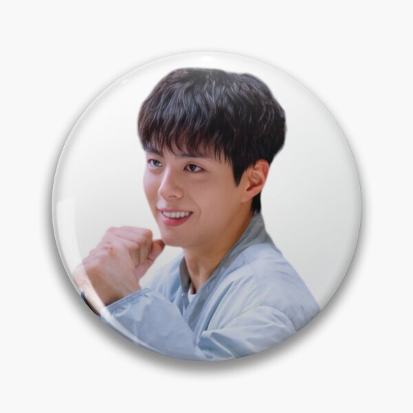 Item preview, Park bo gum designed and sold by LGNDBYSIN.