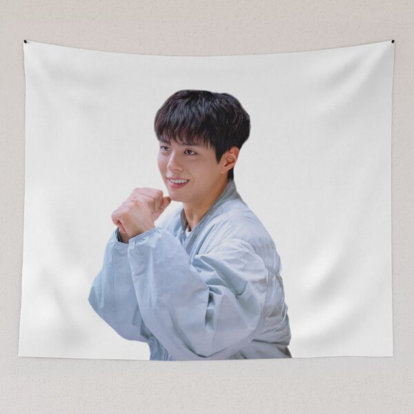 Item preview, Park bo gum designed and sold by LGNDBYSIN.