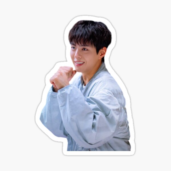 Item preview, Park bo gum designed and sold by LGNDBYSIN.