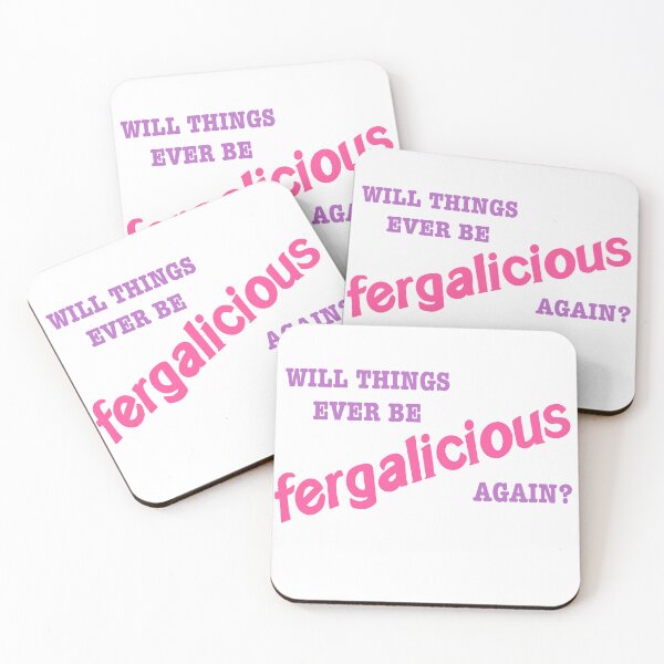 Item preview, Fergalicious designed and sold by roseandruin.