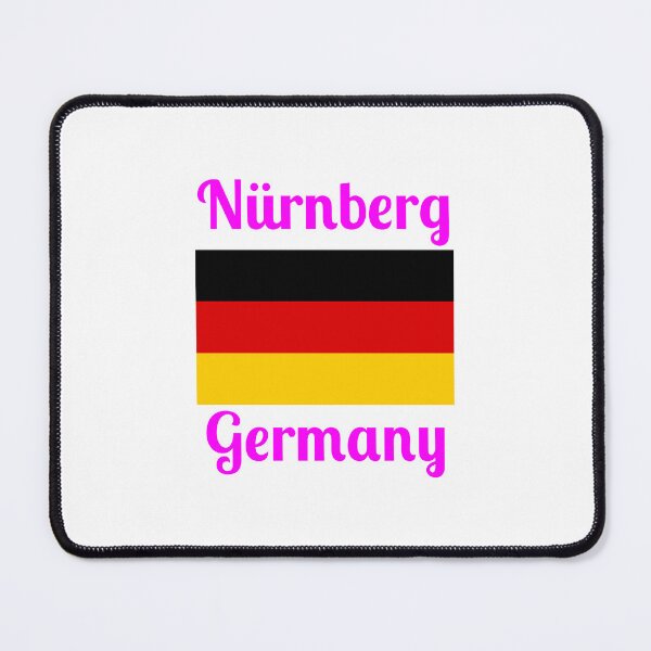 Item preview, Nürnberg Germany - Stylish Prints, designed and sold by Fleetwood1994.
