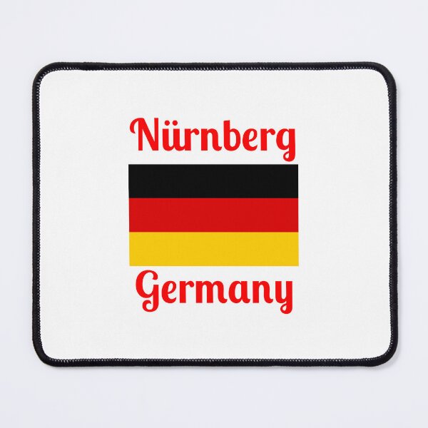 Item preview, Nürnberg Germany - Stylish Prints, designed and sold by Fleetwood1994.